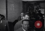 Immagine di Frank Costello e gli altri accusati New York United States USA, 1951, secondo 38 filmato di repertorio 65675041147