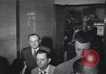 Immagine di Frank Costello e gli altri accusati New York United States USA, 1951, secondo 40 filmato di repertorio 65675041147