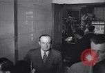 Immagine di Frank Costello e gli altri accusati New York United States USA, 1951, secondo 41 filmato di repertorio 65675041147