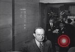 Immagine di Frank Costello e gli altri accusati New York United States USA, 1951, secondo 42 filmato di repertorio 65675041147