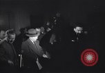 Immagine di Frank Costello e gli altri accusati New York United States USA, 1951, secondo 44 filmato di repertorio 65675041147
