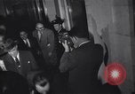 Immagine di Frank Costello e gli altri accusati New York United States USA, 1951, secondo 47 filmato di repertorio 65675041147