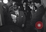 Immagine di Frank Costello e gli altri accusati New York United States USA, 1951, secondo 48 filmato di repertorio 65675041147