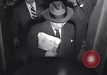 Immagine di Frank Costello e gli altri accusati New York United States USA, 1951, secondo 49 filmato di repertorio 65675041147