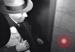 Immagine di Frank Costello e gli altri accusati New York United States USA, 1951, secondo 50 filmato di repertorio 65675041147