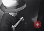 Immagine di Frank Costello e gli altri accusati New York United States USA, 1951, secondo 51 filmato di repertorio 65675041147