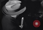 Immagine di Frank Costello e gli altri accusati New York United States USA, 1951, secondo 52 filmato di repertorio 65675041147