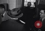 Immagine di Frank Costello e gli altri accusati New York United States USA, 1951, secondo 53 filmato di repertorio 65675041147