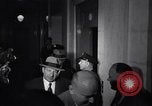 Immagine di Frank Costello e gli altri accusati New York United States USA, 1951, secondo 59 filmato di repertorio 65675041147