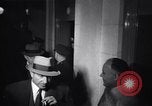 Immagine di Frank Costello e gli altri accusati New York United States USA, 1951, secondo 60 filmato di repertorio 65675041147