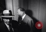 Immagine di Frank Costello e gli altri accusati New York United States USA, 1951, secondo 61 filmato di repertorio 65675041147