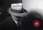Immagine di Frank Costello e gli altri accusati New York United States USA, 1951, secondo 62 filmato di repertorio 65675041147