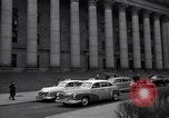 Immagine di Kefauver audizioni United States USA, 1951, secondo 30 filmato di repertorio 65675041148