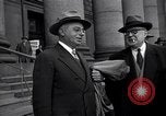 Immagine di Kefauver audizioni United States USA, 1951, secondo 33 filmato di repertorio 65675041148