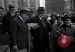 Immagine di Kefauver audizioni United States USA, 1951, secondo 35 filmato di repertorio 65675041148