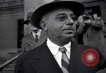 Immagine di Kefauver audizioni United States USA, 1951, secondo 39 filmato di repertorio 65675041148