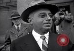 Immagine di Kefauver audizioni United States USA, 1951, secondo 40 filmato di repertorio 65675041148