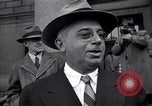 Immagine di Kefauver audizioni United States USA, 1951, secondo 41 filmato di repertorio 65675041148