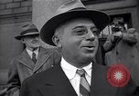 Immagine di Kefauver audizioni United States USA, 1951, secondo 42 filmato di repertorio 65675041148