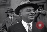 Immagine di Kefauver audizioni United States USA, 1951, secondo 43 filmato di repertorio 65675041148