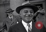 Immagine di Kefauver audizioni United States USA, 1951, secondo 44 filmato di repertorio 65675041148
