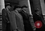 Immagine di Kefauver audizioni United States USA, 1951, secondo 56 filmato di repertorio 65675041148