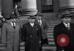 Immagine di Kefauver audizioni United States USA, 1951, secondo 57 filmato di repertorio 65675041148
