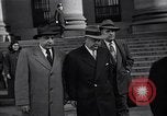 Immagine di Kefauver audizioni United States USA, 1951, secondo 58 filmato di repertorio 65675041148