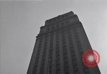 Image of Kefauver hearings New York United States USA, 1951, second 3 stock footage video 65675041149