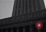 Image of Kefauver hearings New York United States USA, 1951, second 4 stock footage video 65675041149