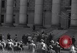 Image of Kefauver hearings New York United States USA, 1951, second 11 stock footage video 65675041149