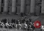 Image of Kefauver hearings New York United States USA, 1951, second 12 stock footage video 65675041149