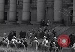 Image of Kefauver hearings New York United States USA, 1951, second 13 stock footage video 65675041149