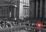 Image of Kefauver hearings New York United States USA, 1951, second 17 stock footage video 65675041149