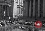 Image of Kefauver hearings New York United States USA, 1951, second 18 stock footage video 65675041149