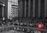 Image of Kefauver hearings New York United States USA, 1951, second 19 stock footage video 65675041149