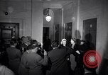 Image of Kefauver hearings New York United States USA, 1951, second 22 stock footage video 65675041149