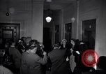Image of Kefauver hearings New York United States USA, 1951, second 23 stock footage video 65675041149