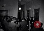 Image of Kefauver hearings New York United States USA, 1951, second 24 stock footage video 65675041149