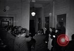 Image of Kefauver hearings New York United States USA, 1951, second 25 stock footage video 65675041149