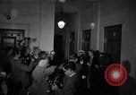 Image of Kefauver hearings New York United States USA, 1951, second 28 stock footage video 65675041149