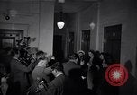 Image of Kefauver hearings New York United States USA, 1951, second 29 stock footage video 65675041149