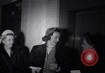 Image of Kefauver hearings New York United States USA, 1951, second 30 stock footage video 65675041149