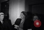 Image of Kefauver hearings New York United States USA, 1951, second 31 stock footage video 65675041149