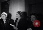 Image of Kefauver hearings New York United States USA, 1951, second 32 stock footage video 65675041149
