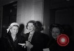 Image of Kefauver hearings New York United States USA, 1951, second 33 stock footage video 65675041149
