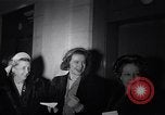 Image of Kefauver hearings New York United States USA, 1951, second 34 stock footage video 65675041149