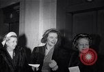 Image of Kefauver hearings New York United States USA, 1951, second 35 stock footage video 65675041149