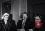 Image of Kefauver hearings New York United States USA, 1951, second 39 stock footage video 65675041149