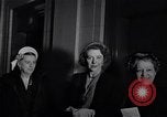 Image of Kefauver hearings New York United States USA, 1951, second 41 stock footage video 65675041149
